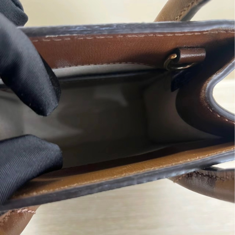 【哥吉拉精品時尚】Gucci老花琴譜包-8