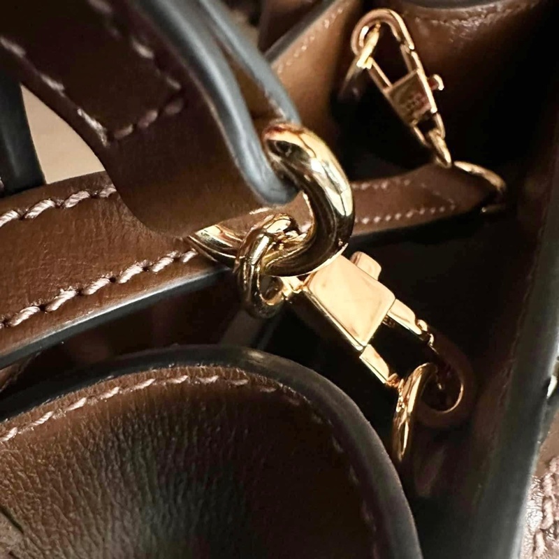 【哥吉拉精品時尚】Gucci老花琴譜包-17