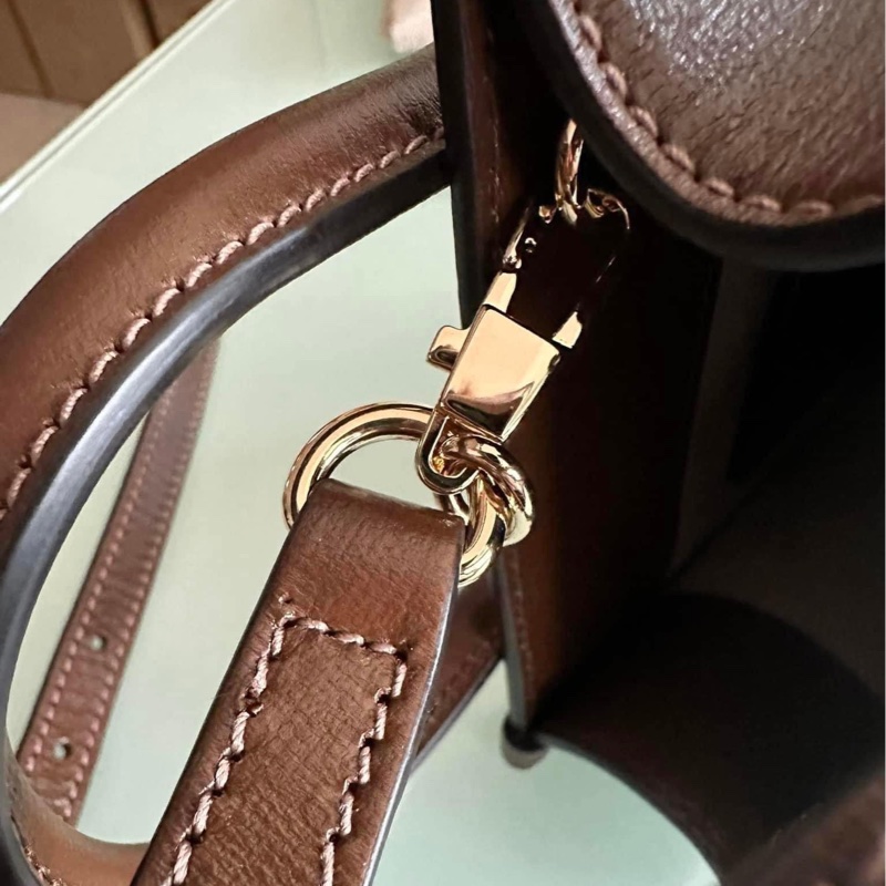 【哥吉拉精品時尚】Gucci老花琴譜包-18