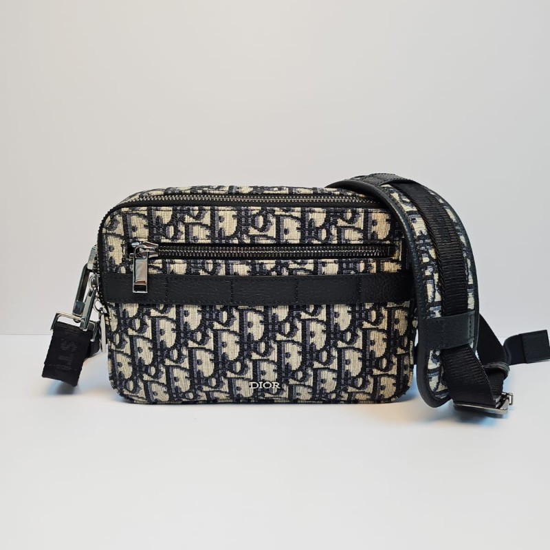 Dior Safari斜背包-0