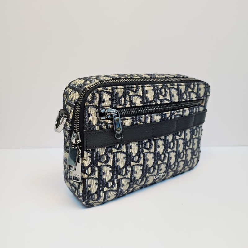 Dior Safari斜背包-1