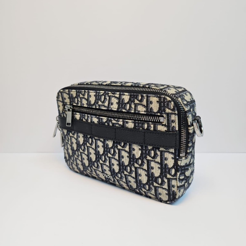 Dior Safari斜背包-2