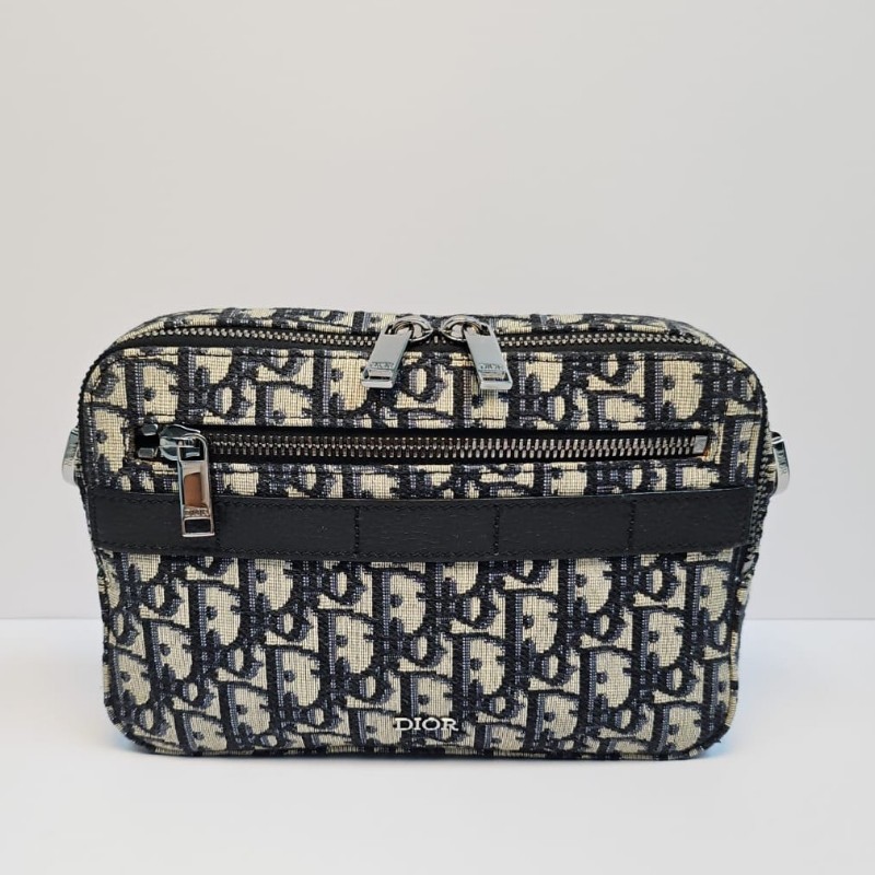 Dior Safari斜背包-3