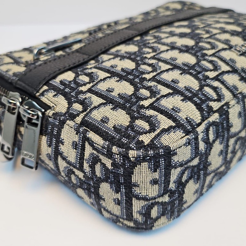 Dior Safari斜背包-5