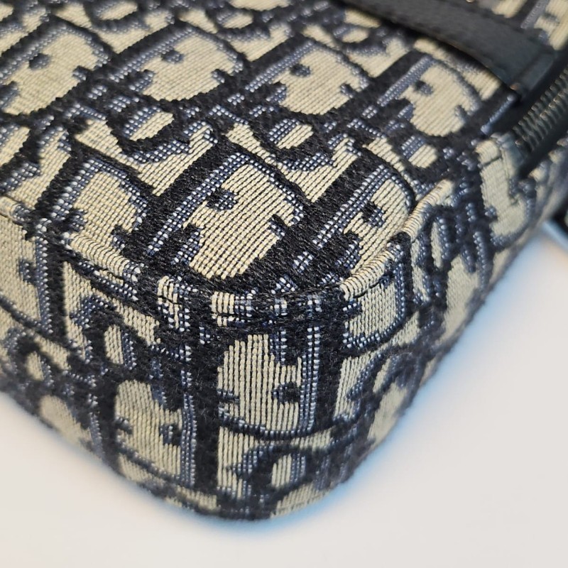 Dior Safari斜背包-6