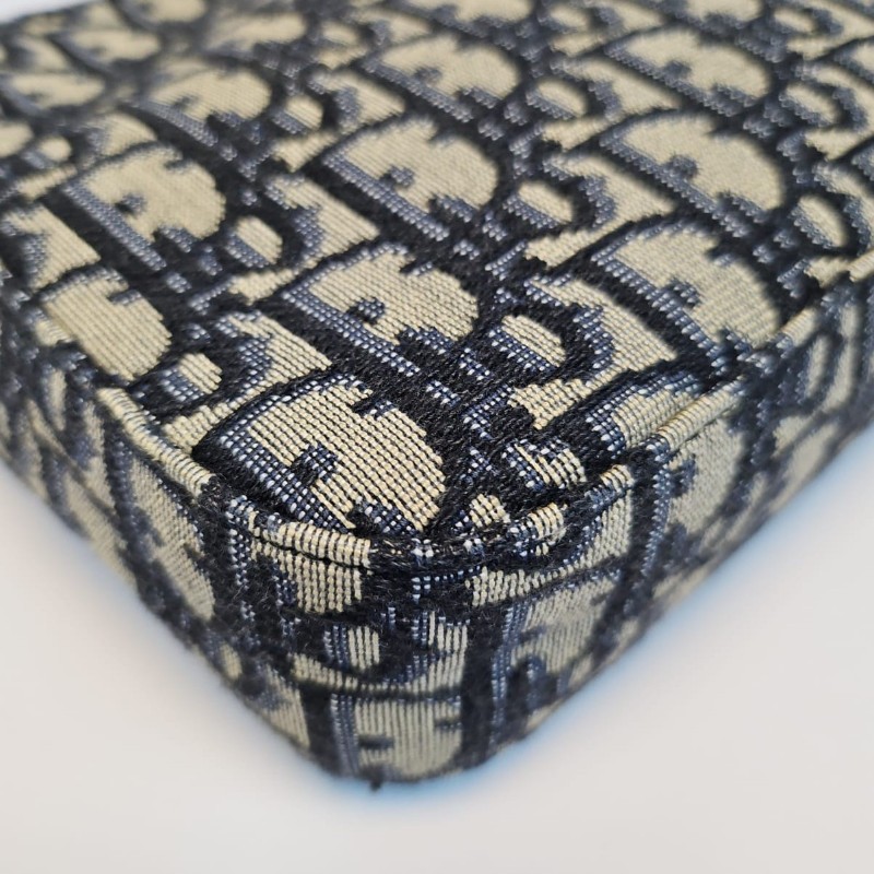 Dior Safari斜背包-7