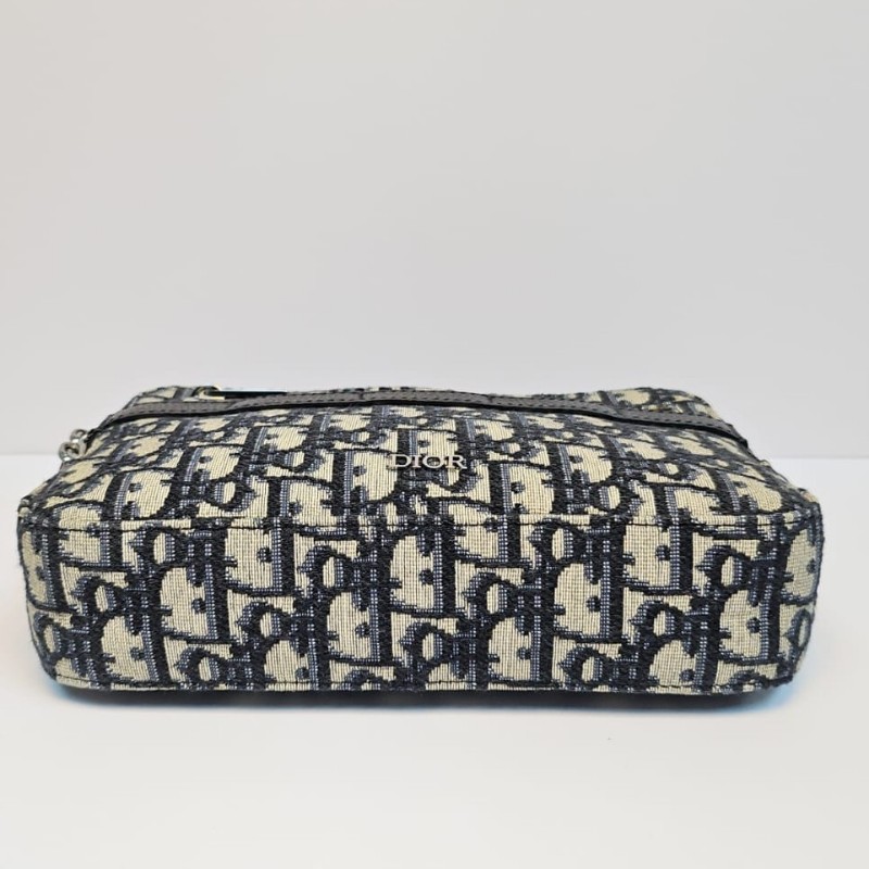 Dior Safari斜背包-9