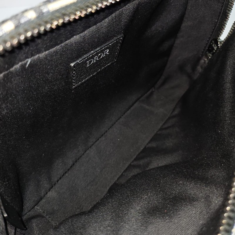 Dior Safari斜背包-10