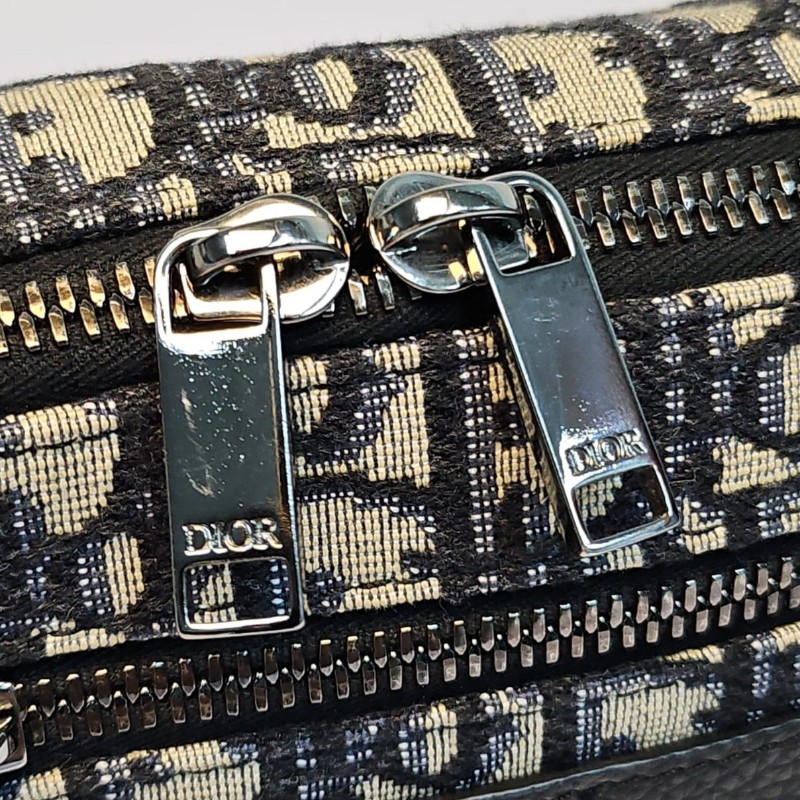 Dior Safari斜背包-15