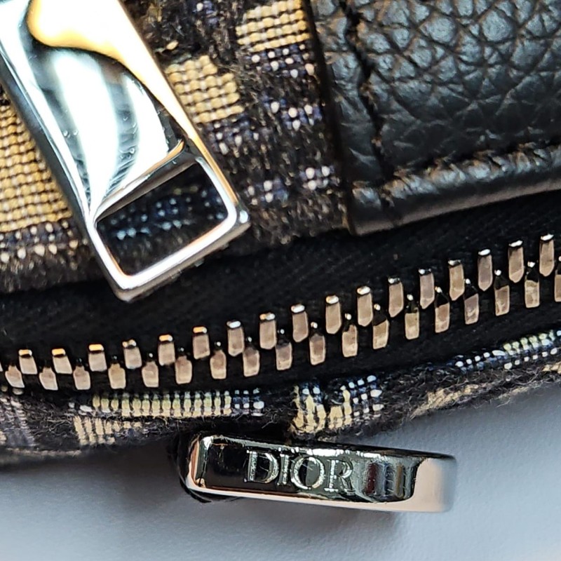 Dior Safari斜背包-16