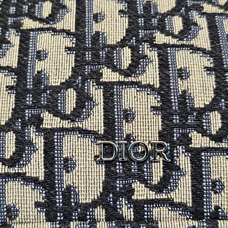 Dior Safari斜背包-18