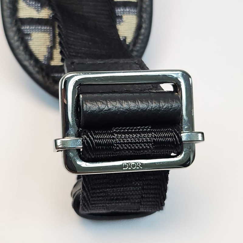 Dior Safari斜背包-21