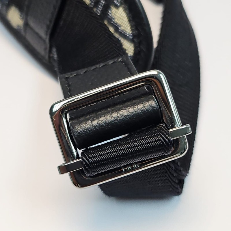 Dior Safari斜背包-22