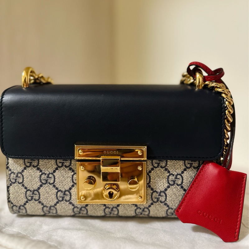 GUCCI PADLOCK 月光寶盒-3