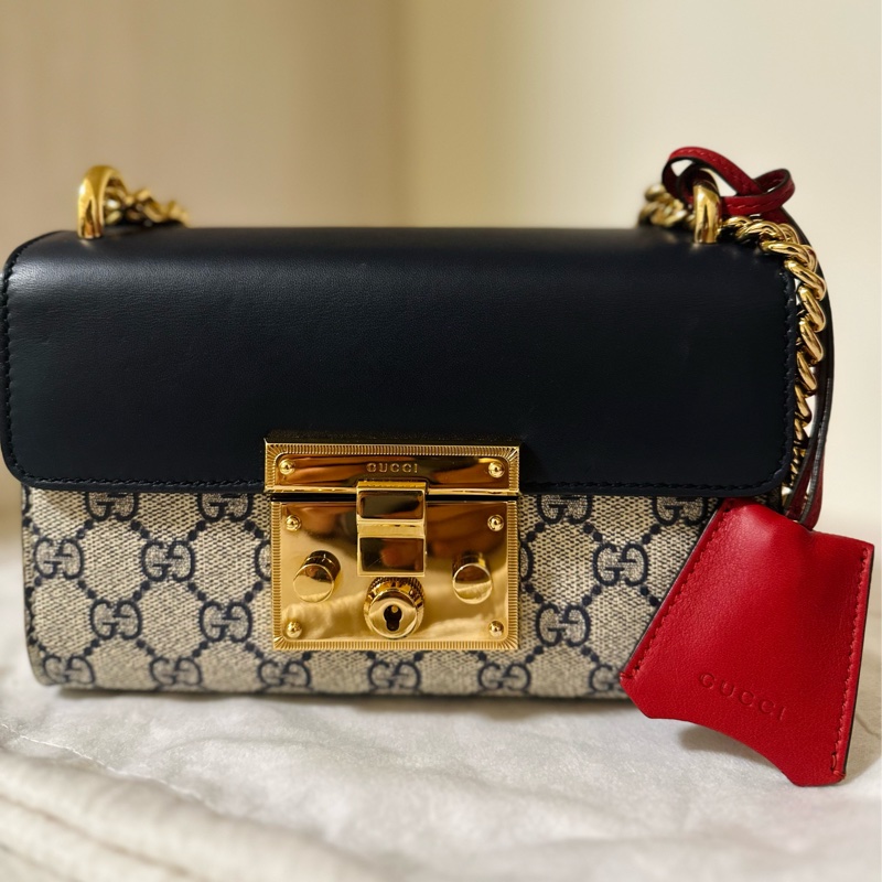 GUCCI PADLOCK 月光寶盒-5