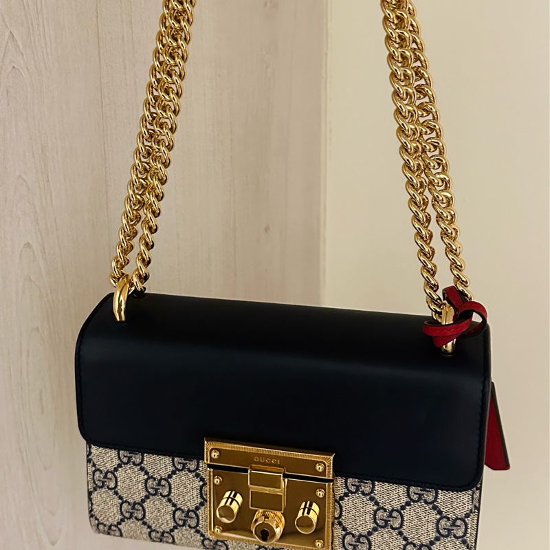 GUCCI PADLOCK 月光寶盒-6