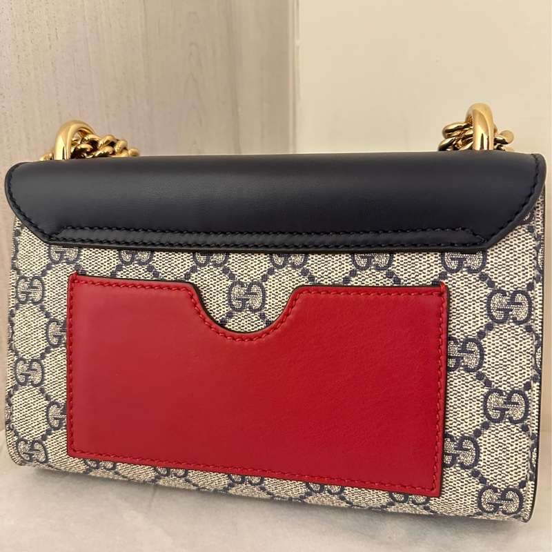 GUCCI PADLOCK 月光寶盒-7