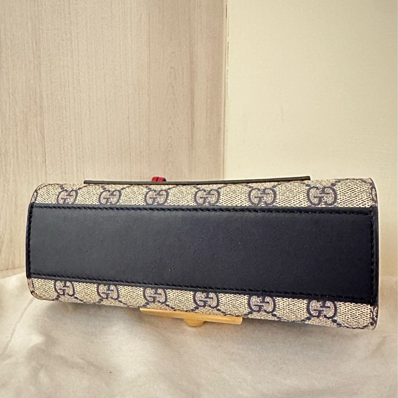 GUCCI PADLOCK 月光寶盒-8