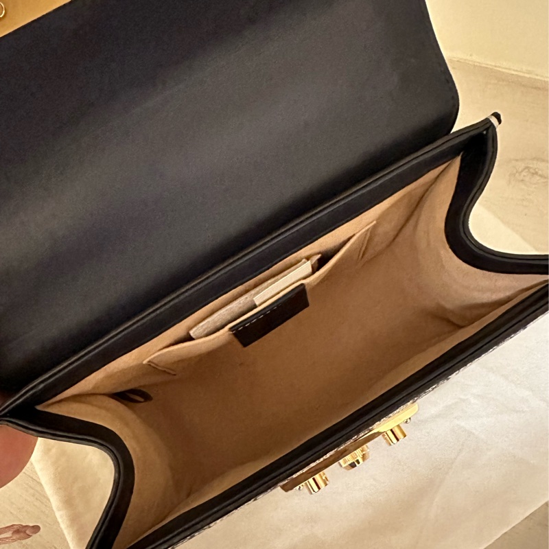 GUCCI PADLOCK 月光寶盒-9