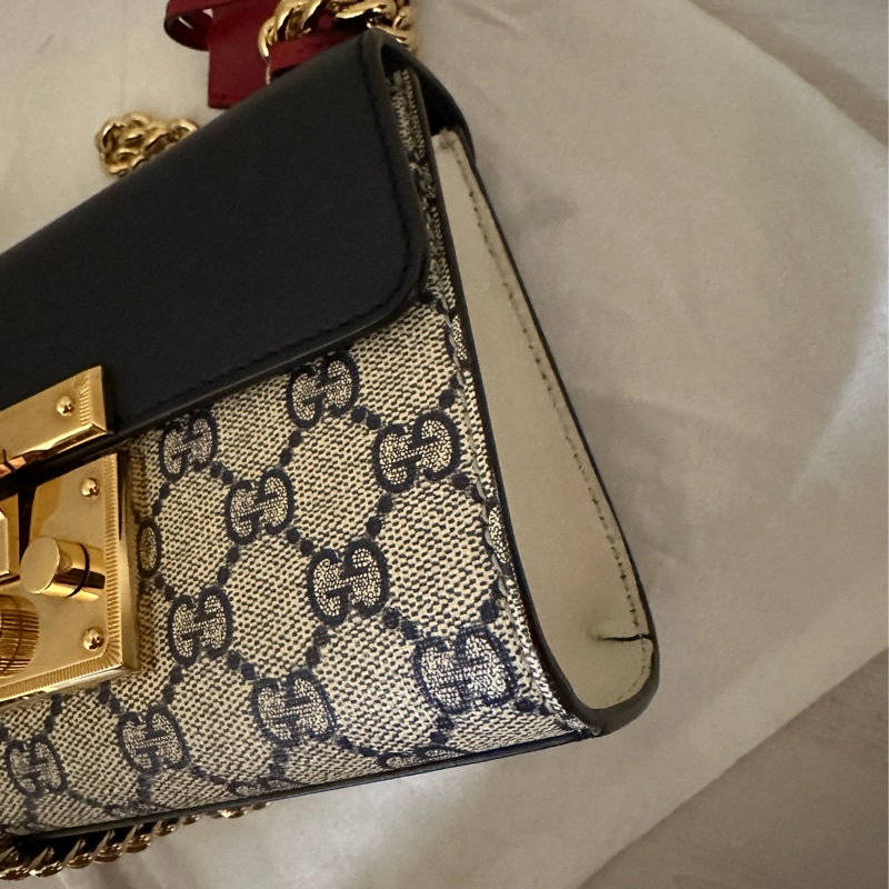 GUCCI PADLOCK 月光寶盒-10