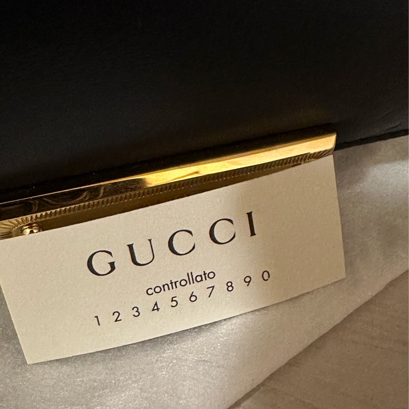 GUCCI PADLOCK 月光寶盒-13