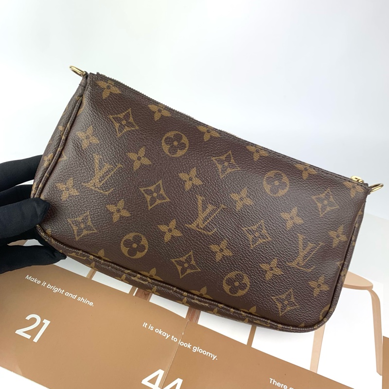 LV 五合一麻將包M44813-2