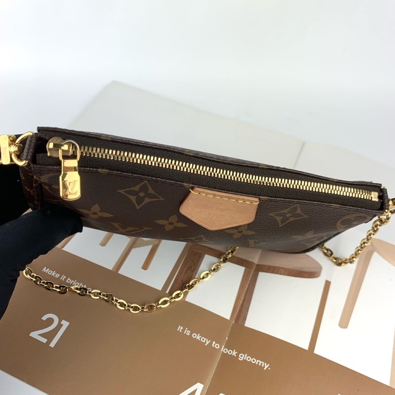 LV 五合一麻將包M44813-15