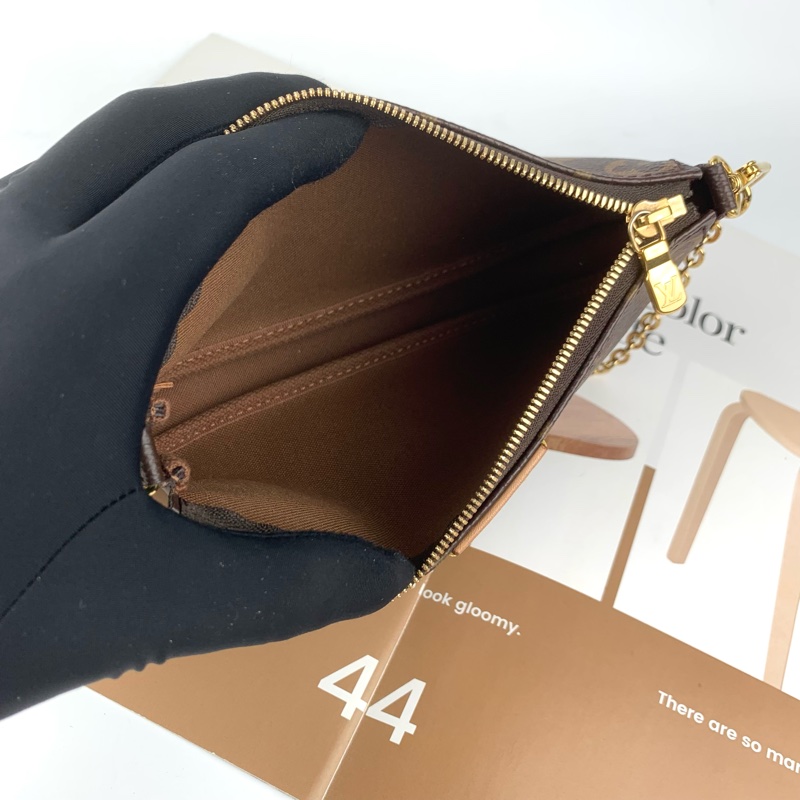 LV 五合一麻將包M44813-16