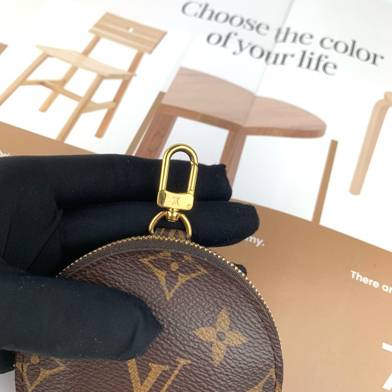 LV 五合一麻將包M44813-23