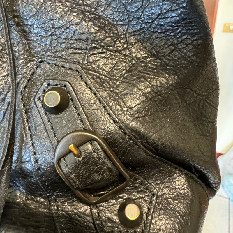 balenciaga hobo bag-5