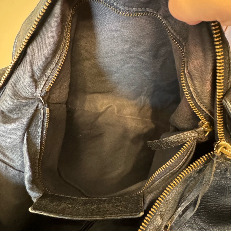 balenciaga hobo bag-6