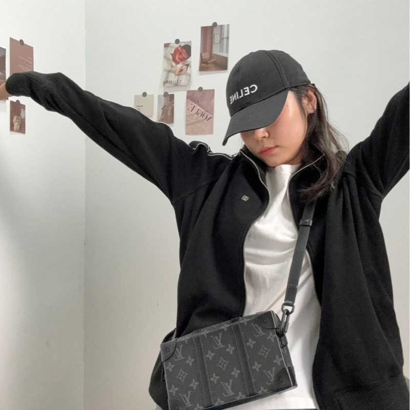 限時24小時特價🔥📍 Lv Soft Trunk Wallet(M69838)23年芯片款-4