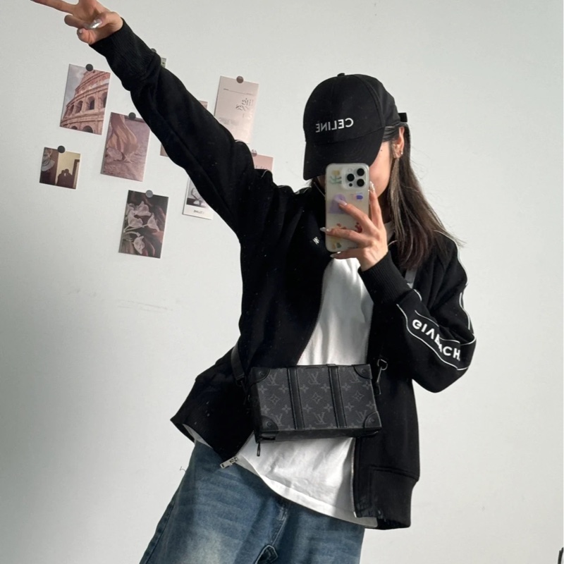 限時24小時特價🔥📍 Lv Soft Trunk Wallet(M69838)23年芯片款-5