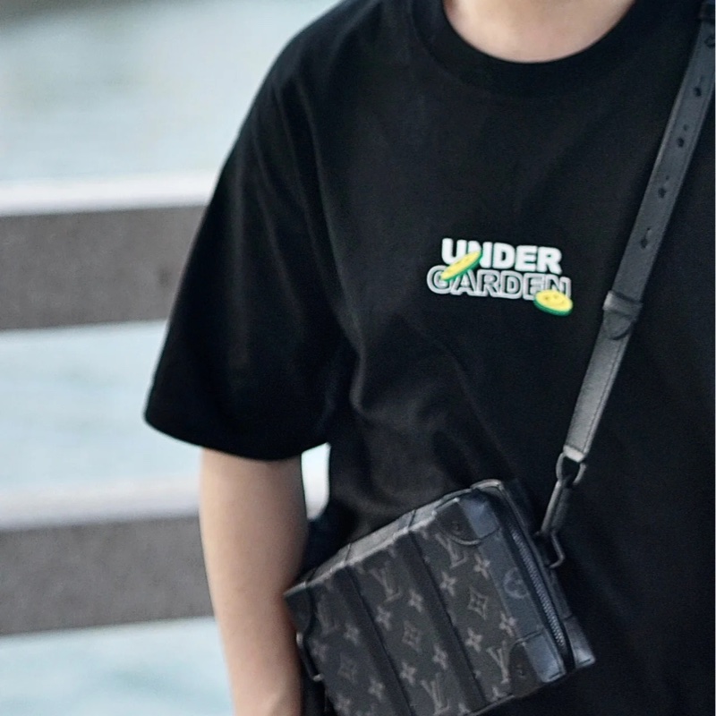 限時24小時特價🔥📍 Lv Soft Trunk Wallet(M69838)23年芯片款-6