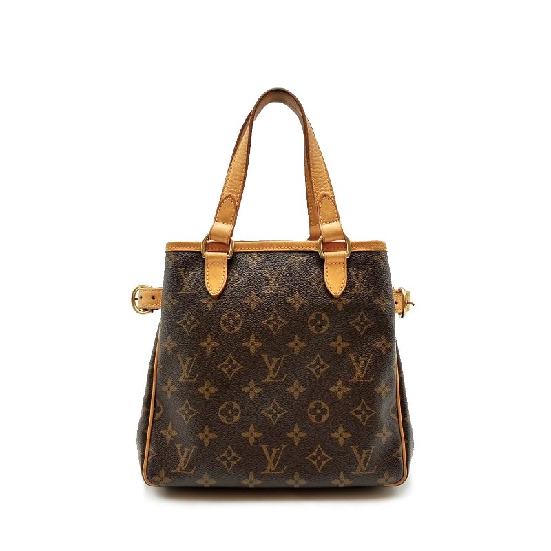 【Preowned】LOUIS VUITTON 中古小南瓜包-0