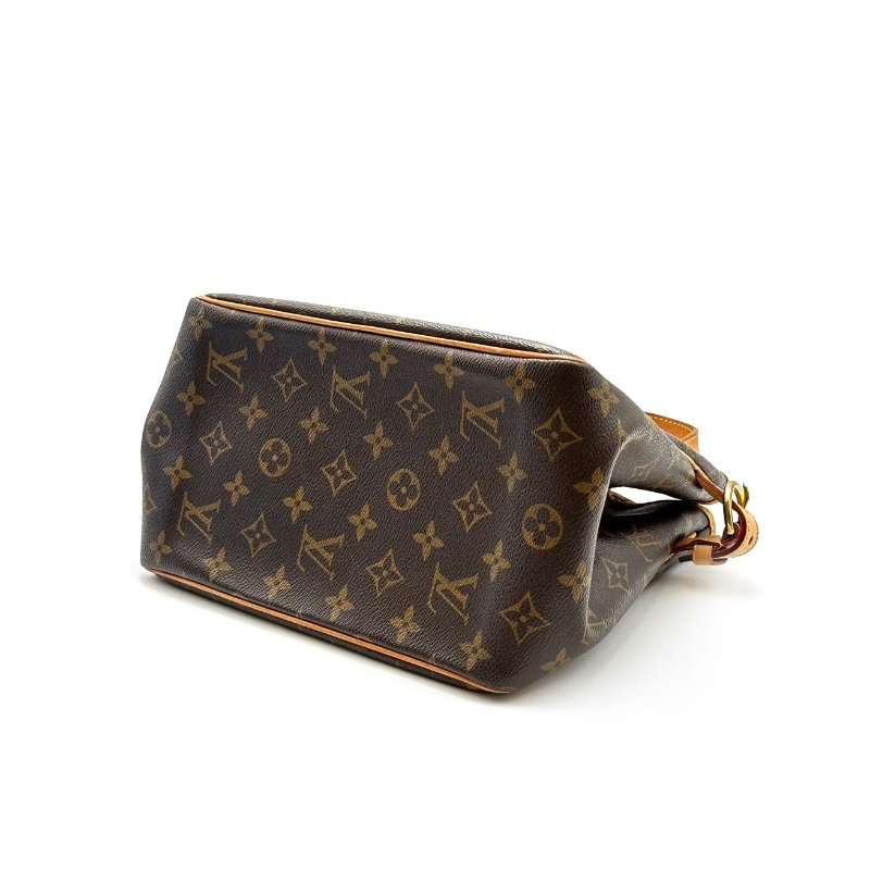 【Preowned】LOUIS VUITTON 中古小南瓜包-3