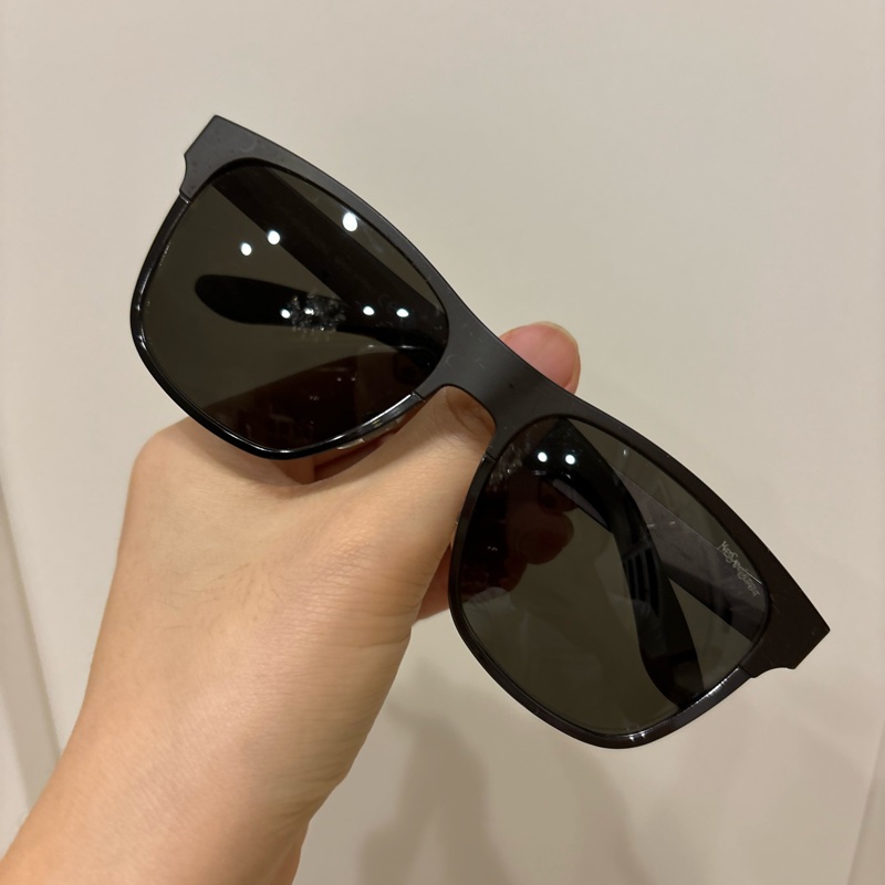 YSL太陽眼鏡-0