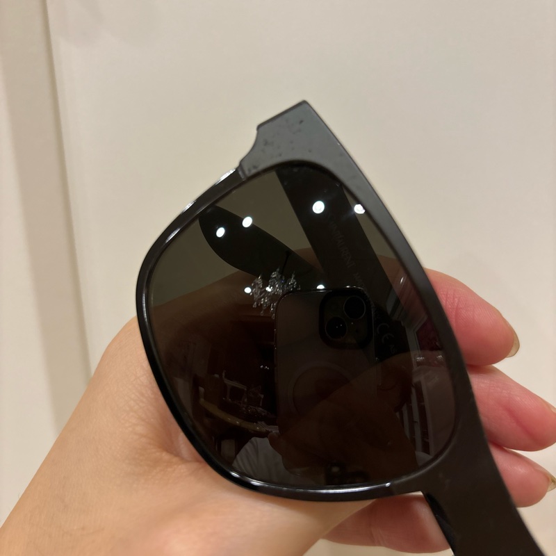YSL太陽眼鏡-1