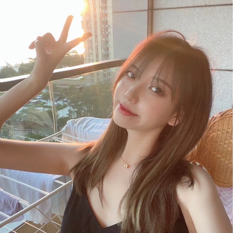 HERMES  愛馬仕  經典琺瑯  POP白色玫瑰金項鍊mini-21