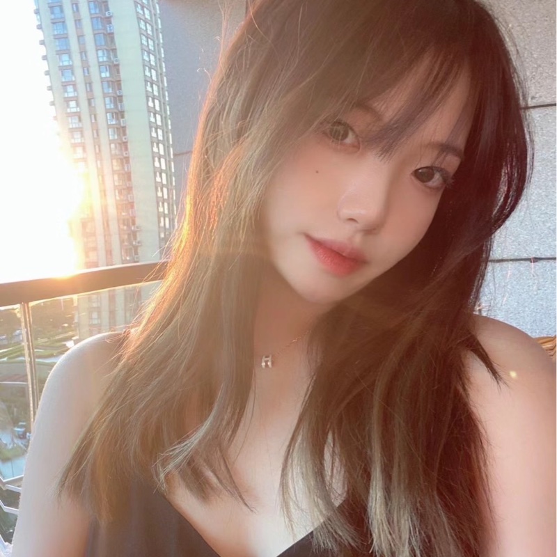 HERMES  愛馬仕  經典琺瑯  POP白色玫瑰金項鍊mini-22