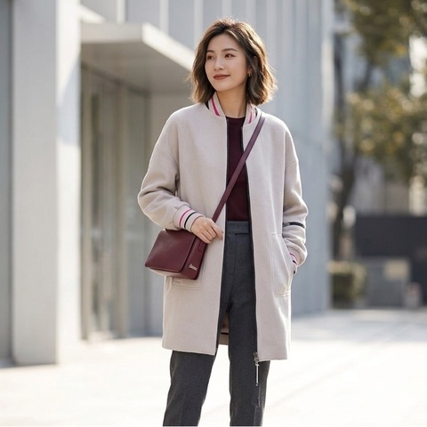 全新義大利Herno正品精品外套 40號 原價近五萬