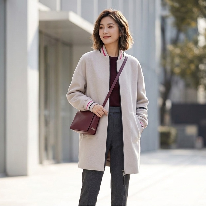 全新義大利Herno正品精品外套 40號 原價近五萬-0