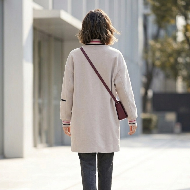 全新義大利Herno正品精品外套 40號 原價近五萬-1