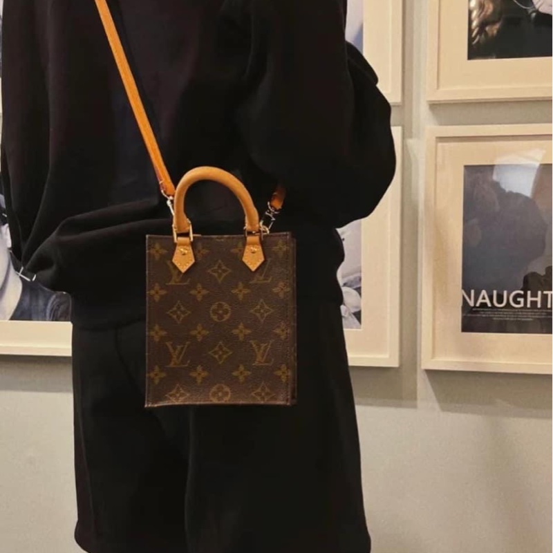LV MINI 琴譜包-3