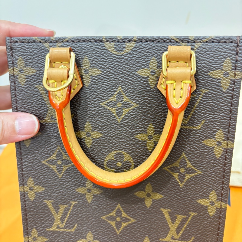 LV MINI 琴譜包-10