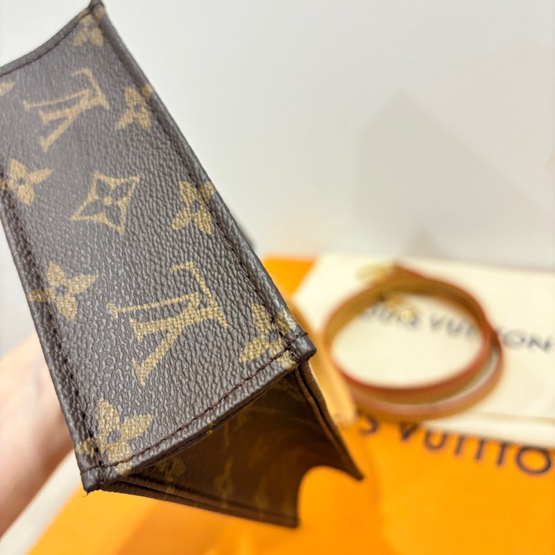 LV MINI 琴譜包-12