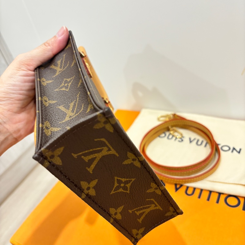 LV MINI 琴譜包-13