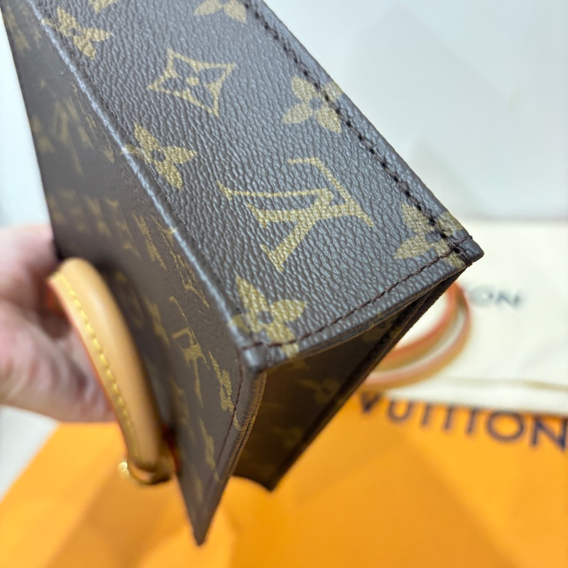 LV MINI 琴譜包-16