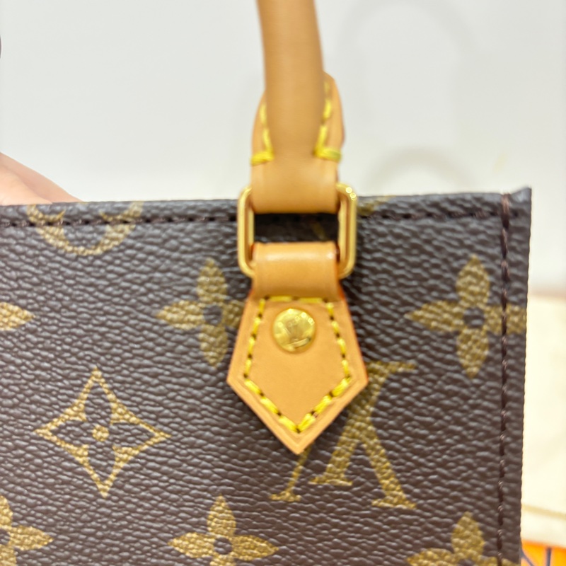 LV MINI 琴譜包-19