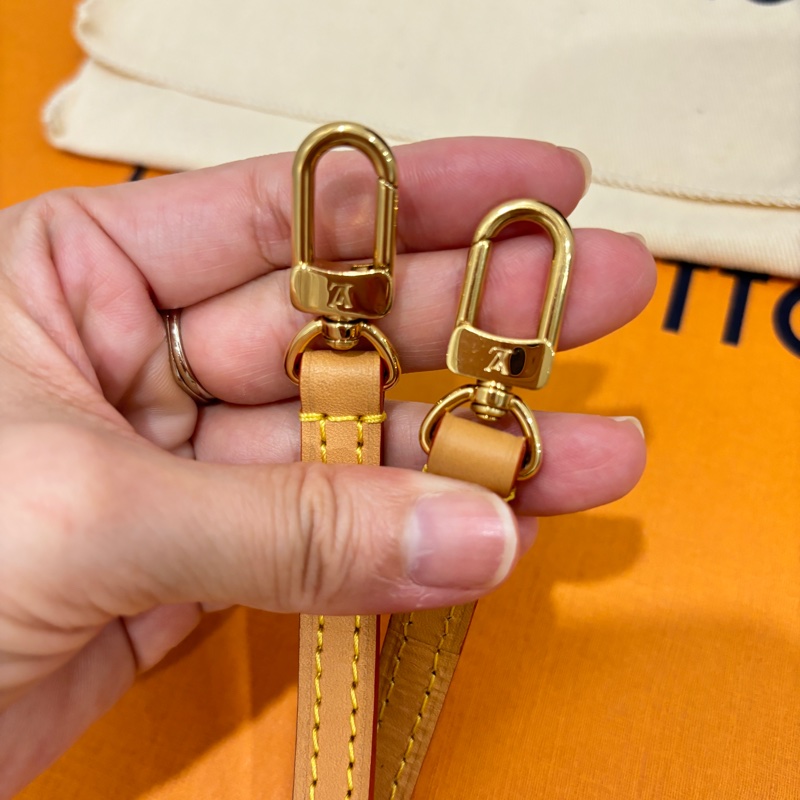 LV MINI 琴譜包-21